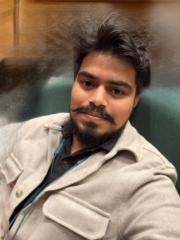 Yogesh Bhagat