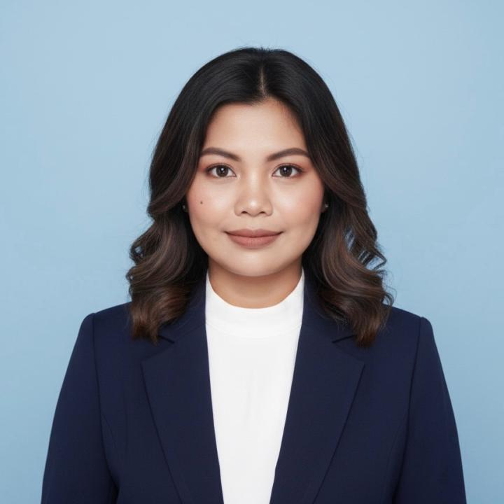 Andreanne Nicole Yambao