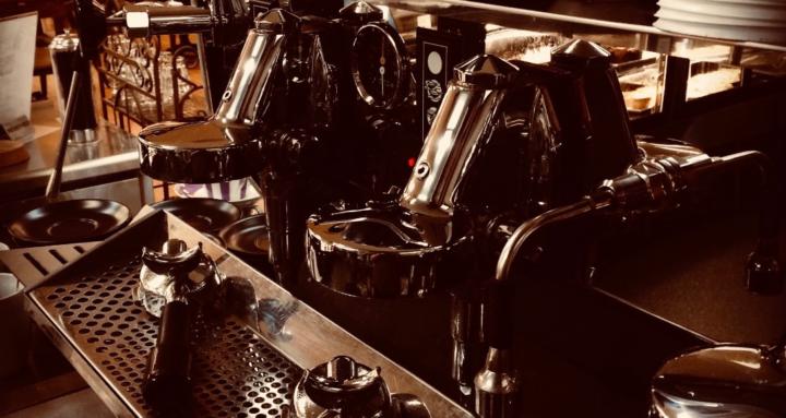Making GOOD Coffee