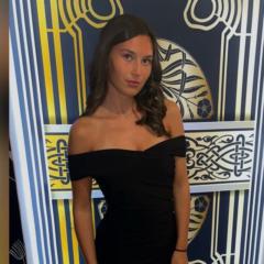 Alessandra Pieri