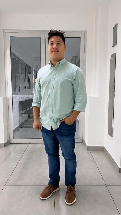 Emerson Hernandez