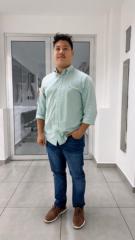 Emerson Hernandez