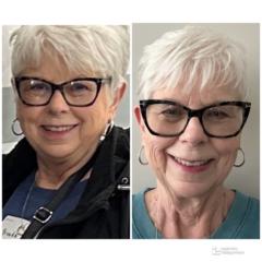 Brenda Curtis