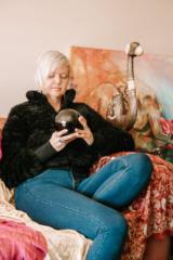 Yvette Doudle