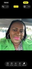 Felecia Boyette