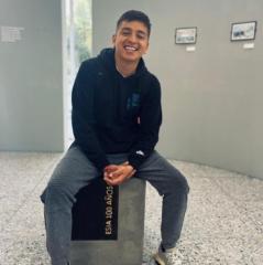 Jose Luis Ceron Hernandez