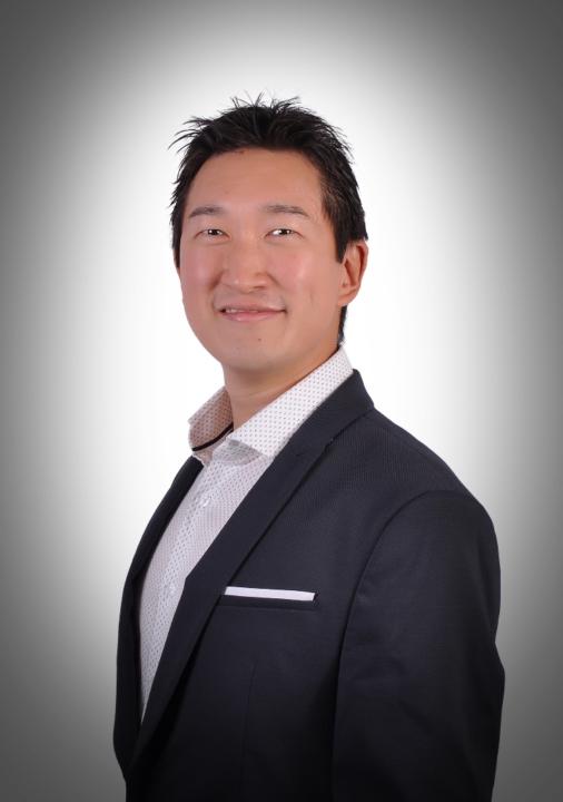 Erick Sassaki