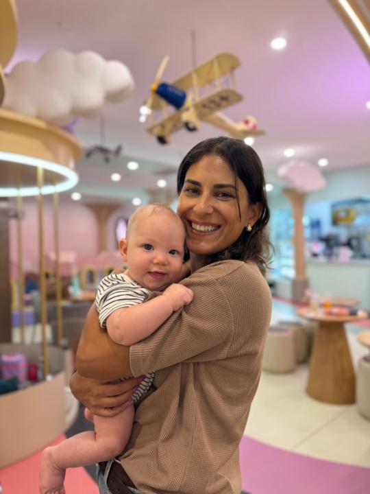 Aline Martins de Lima