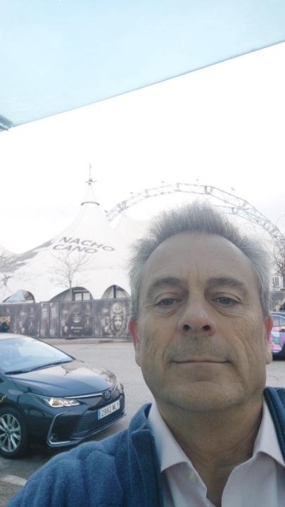 Francisco Lahuerta López