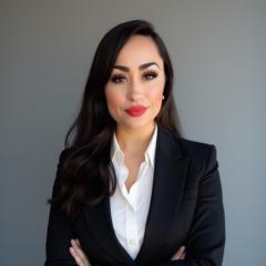 Liliana Moreno