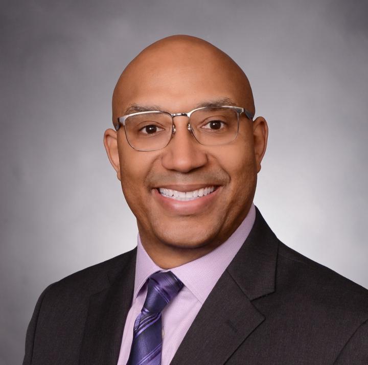 Anthony Brice
