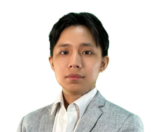 Eric Liong