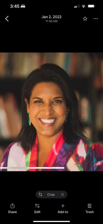 Priya Clemens