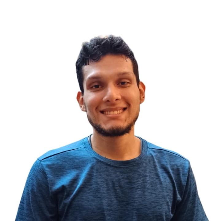 Leonardo Cibrian
