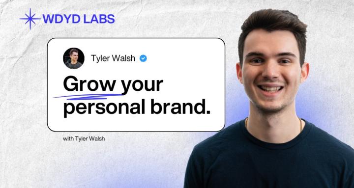 WDYD Labs - Grow Your Socials