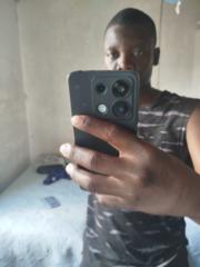 Kiyabetso Wilfred Ngulube