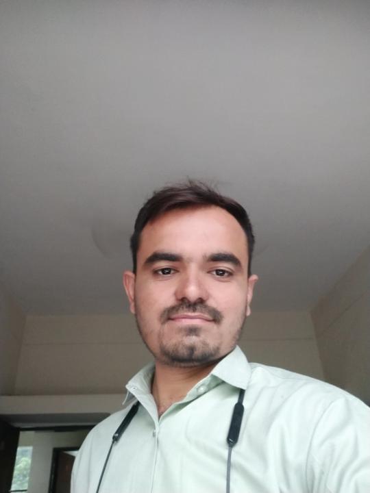 Vishnu Chaudhary