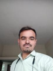 Vishnu Chaudhary