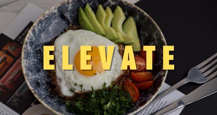 ELEVATE