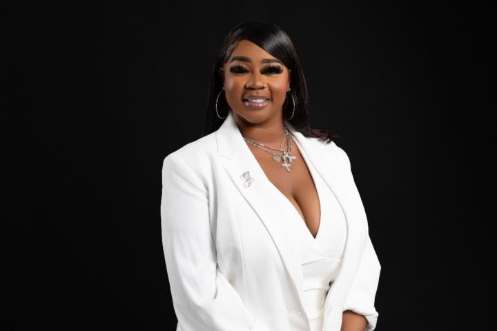 Jalisa Mathis