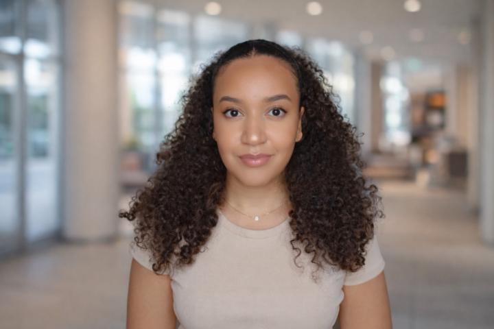 Sheyda Livingston