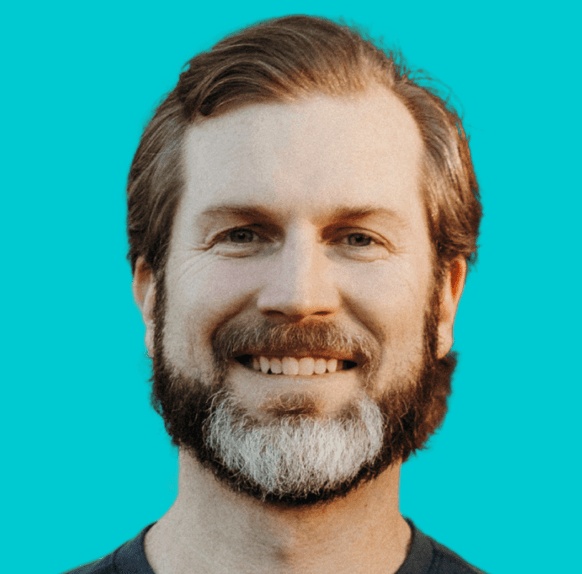 Chad Dalton