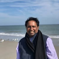 Ramana Annamraju