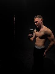 Zachary Cox