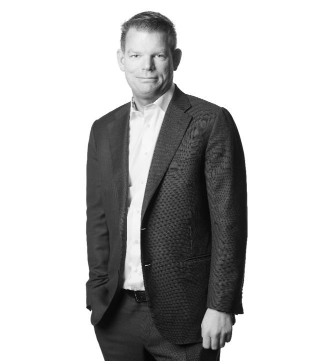 Tobias Andersson