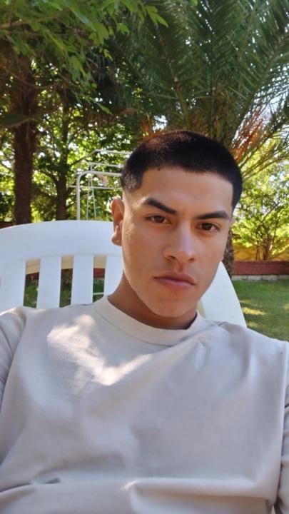 Matias Torres
