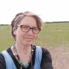 Polly Paton-Brown