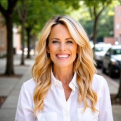 Rebekah Radice
