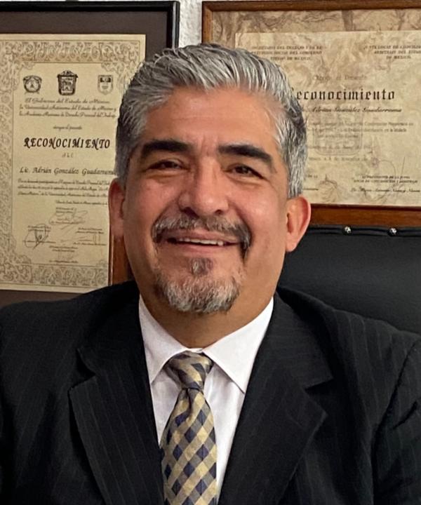 Rogelio Rodríguez Vázquez