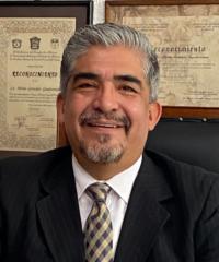 Rogelio Rodríguez Vázquez