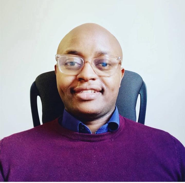 Antony Kariuki