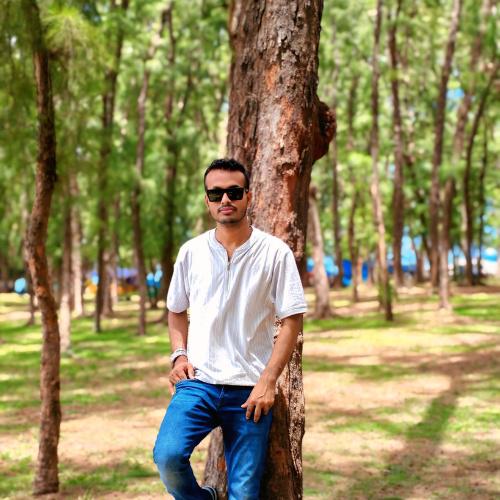 CEO CVSauSauSau Noah Parker