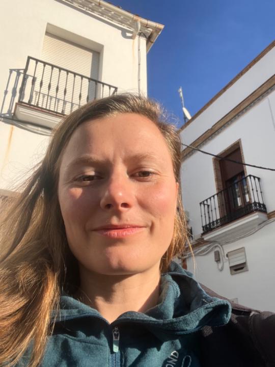 Annemarie Kloß-Pattschull