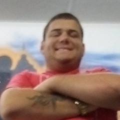 Austin Wondisford