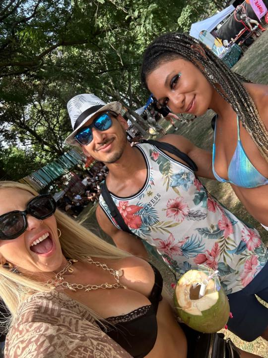 Social Reps & Connecting with other humans ✨