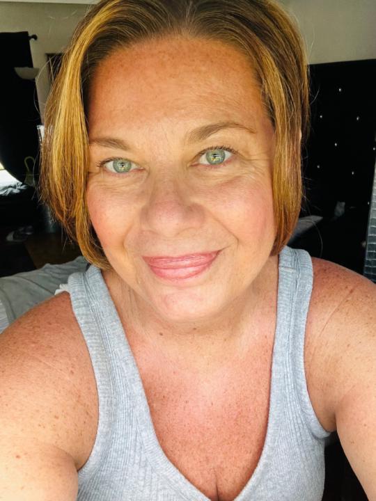 Lisa Fracassi