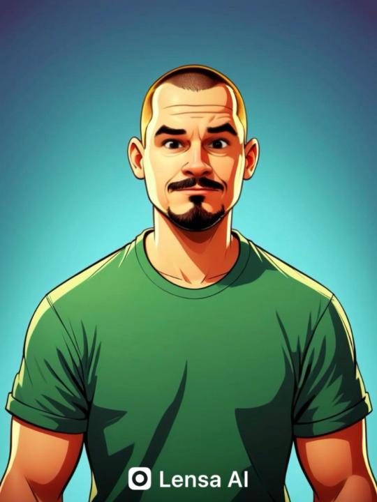 Jonathan Pecere