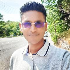Kavin Murthy