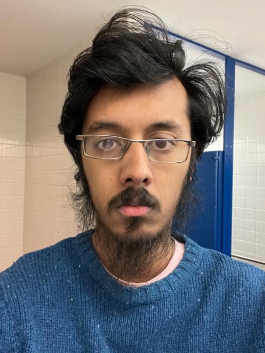 Tanveer Alam