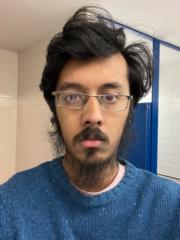 Tanveer Alam