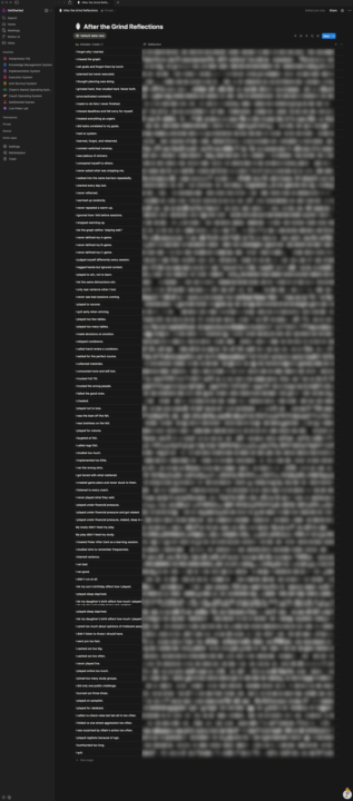 93 Reasons I Failed At Poker