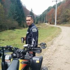 Alex Dumitrescu