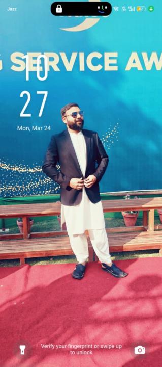 Fahad Iqbal