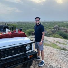 Paras Jain