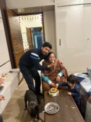 Arun Verma