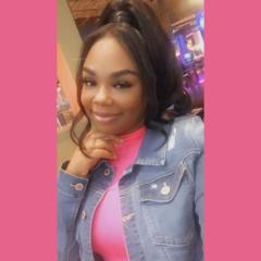 Sherrale Lockridge